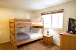 Bunk Beds Size Double